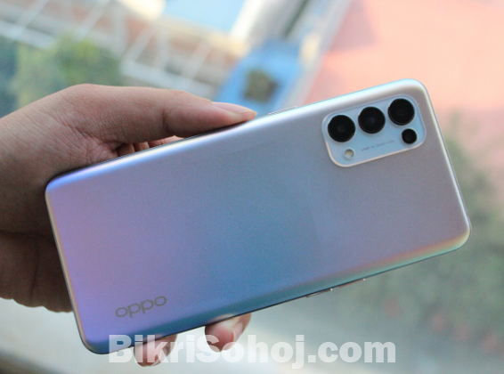 Oppo Reno 5